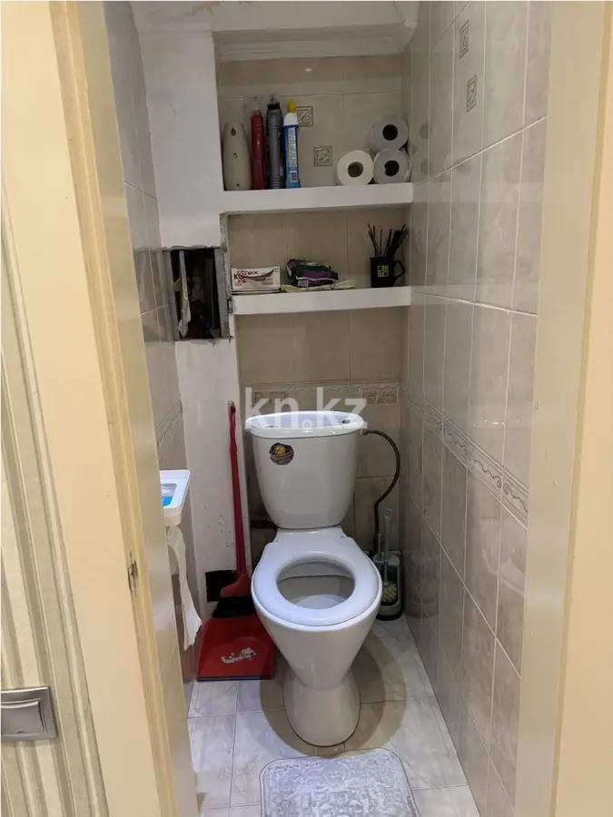 Продажа 4-комнатной квартиры, 63 м², ул. Глазунова, дом  51 в Алматы - фото 5