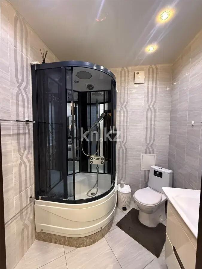 Продажа 1-комнатной квартиры, 38 м² в Астане - фото 3