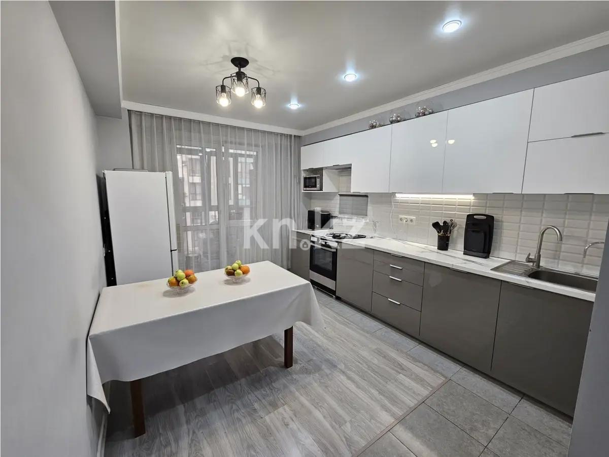 Продажа 3-комнатной квартиры, 77 м² в Алматы - фото 3
