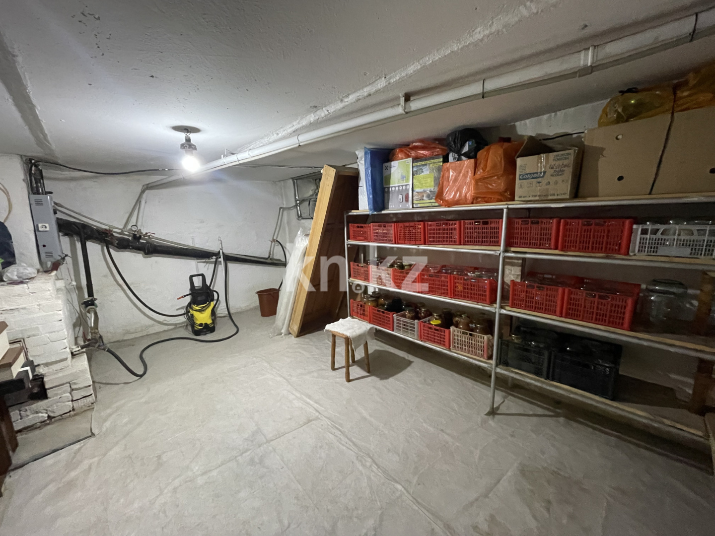 Продажа 4-комнатного дома, 140 м², ул. Ярославская, дом  109 в Усть-Каменогорске - фото 20