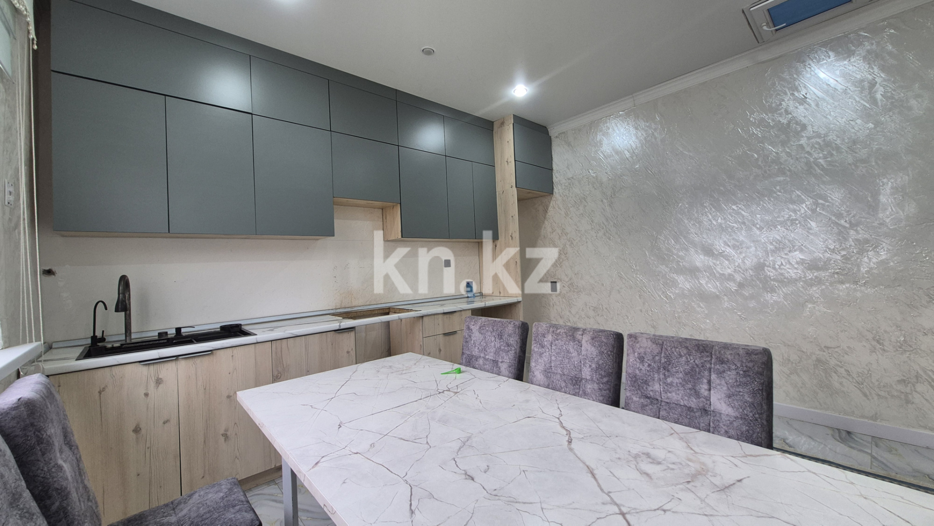 Продажа 3-комнатного дома, 90 м² в Атырау