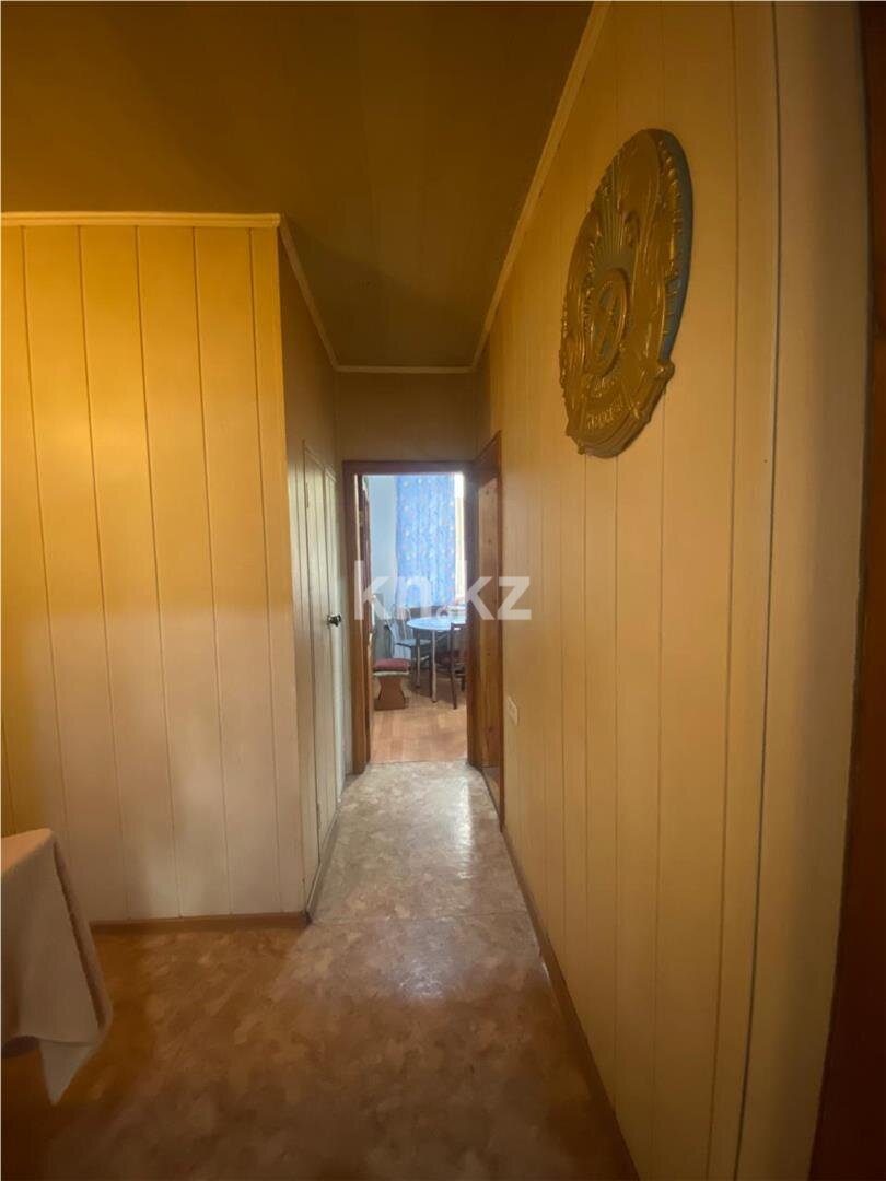 Продажа 2-комнатной квартиры, 55 м² в Караганде - фото 9
