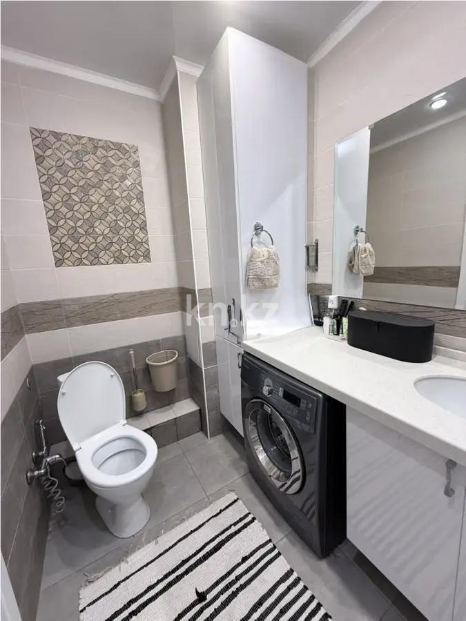 Продажа 3-комнатной квартиры, 58 м² в Астане - фото 4