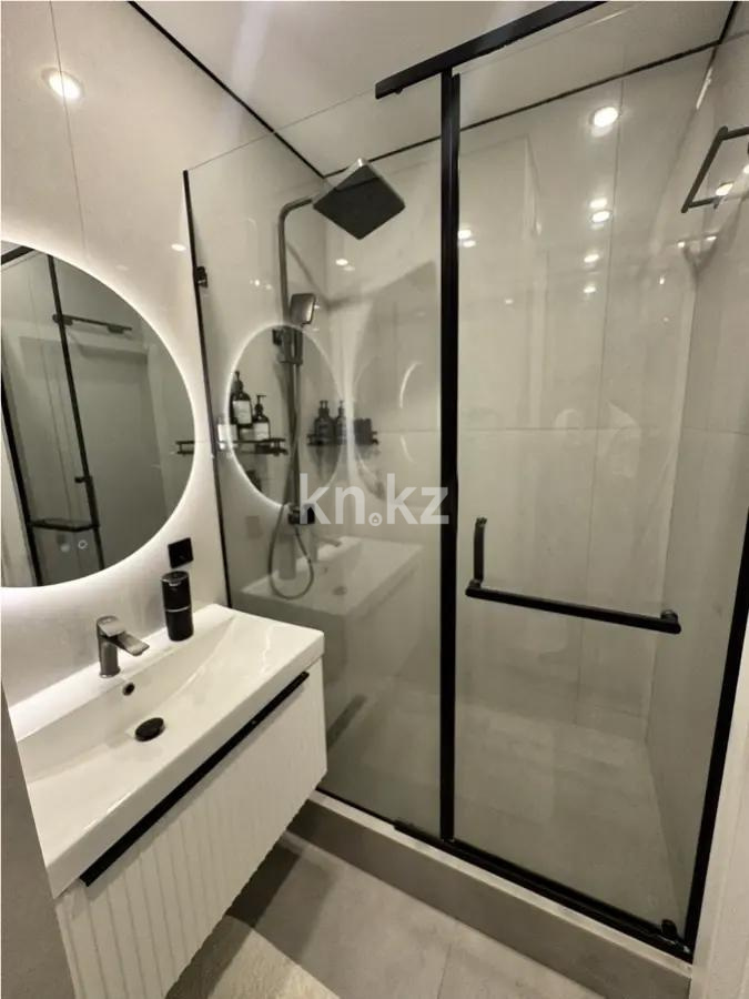 Продажа 2-комнатной квартиры, 52 м² в Алматы - фото 4