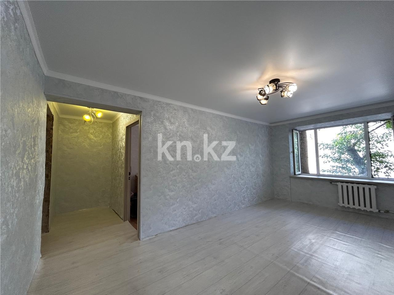 Продажа 3-комнатной квартиры, 55 м² в Темиртау