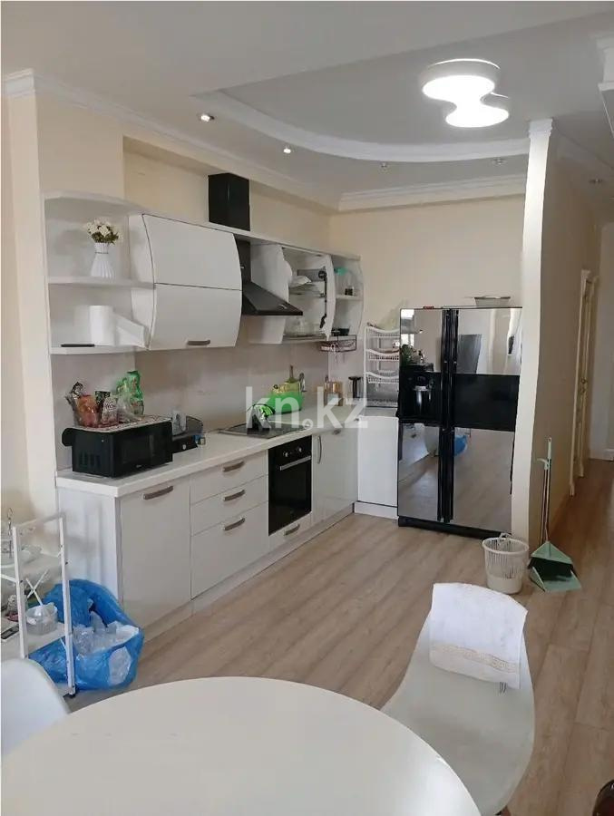 Продажа 3-комнатной квартиры, 100 м² в Алматы