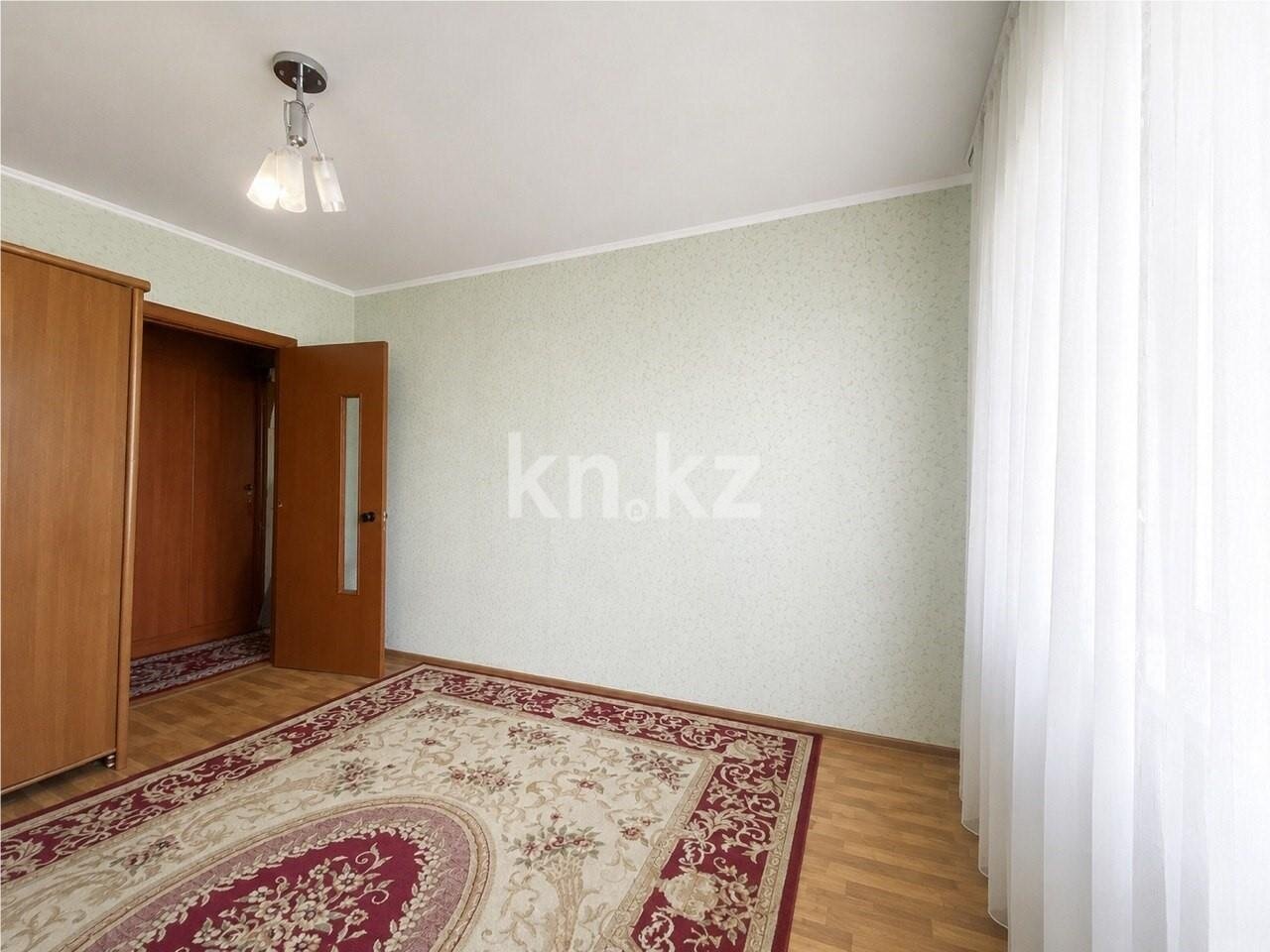 Продажа 2-комнатной квартиры, 52 м² в Темиртау - фото 4
