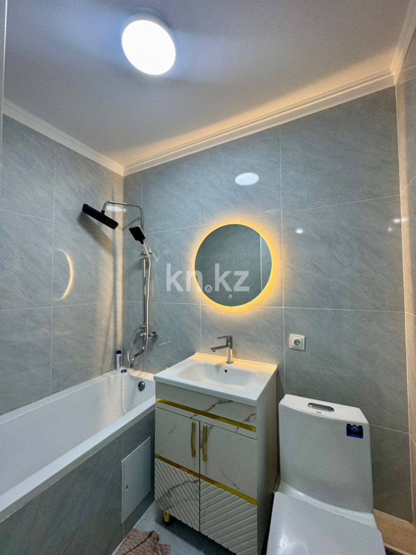 Продажа 1-комнатной квартиры, 35 м² в Алматы - фото 2