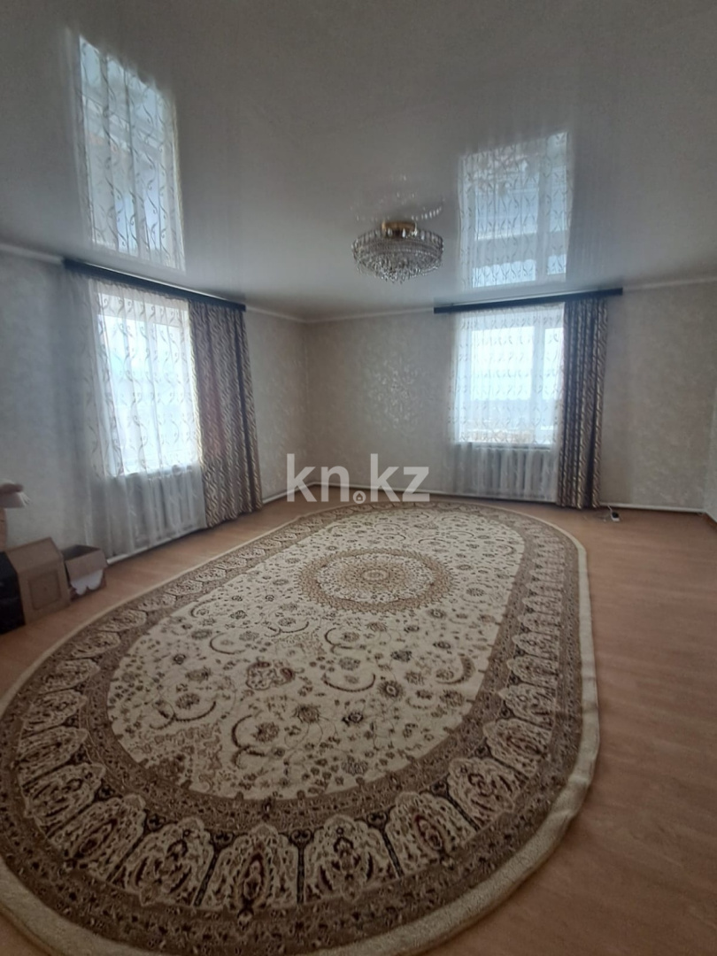 Продажа 10-комнатного дома, 458 м² в Астане - фото 3