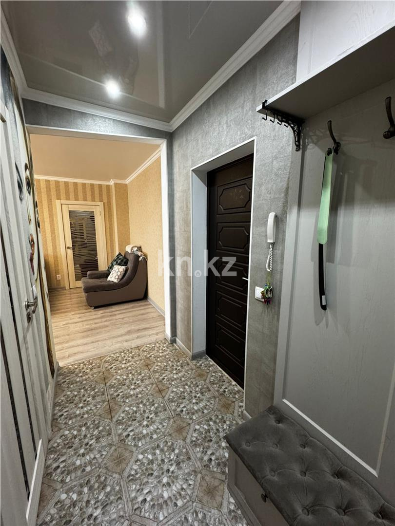 Продажа 2-комнатной квартиры, 68 м² в Караганде - фото 11