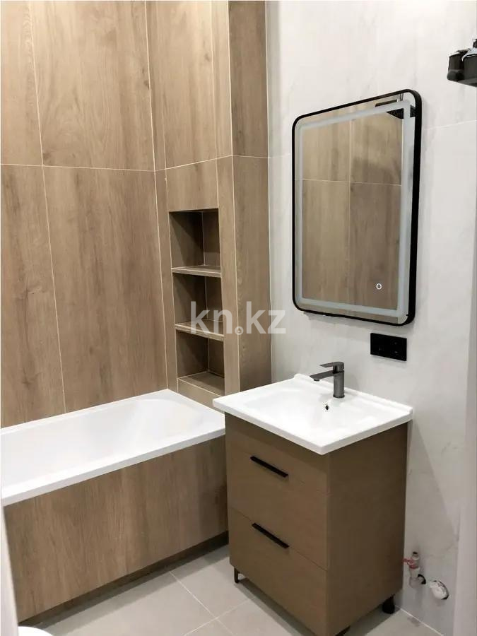 Продажа 2-комнатной квартиры, 40.6 м² в Астане - фото 3