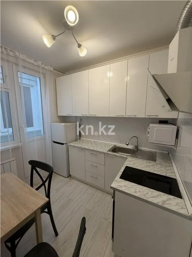 Продажа 1-комнатной квартиры, 29 м², пр. Райымбека, дом  590/2 в Алматы - фото 5