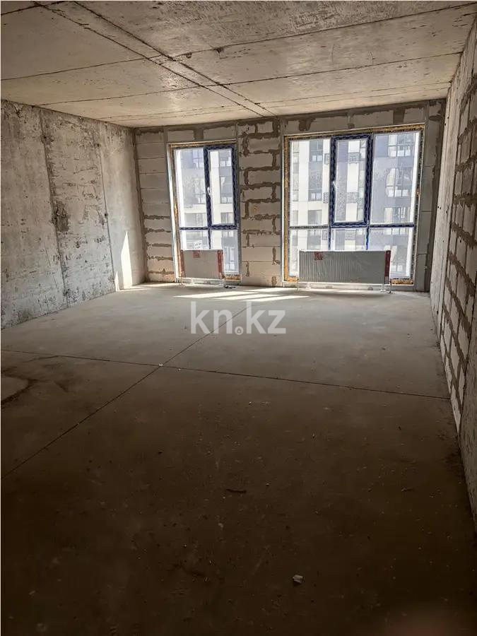 Продажа 1-комнатной квартиры, 37 м² в Алматы