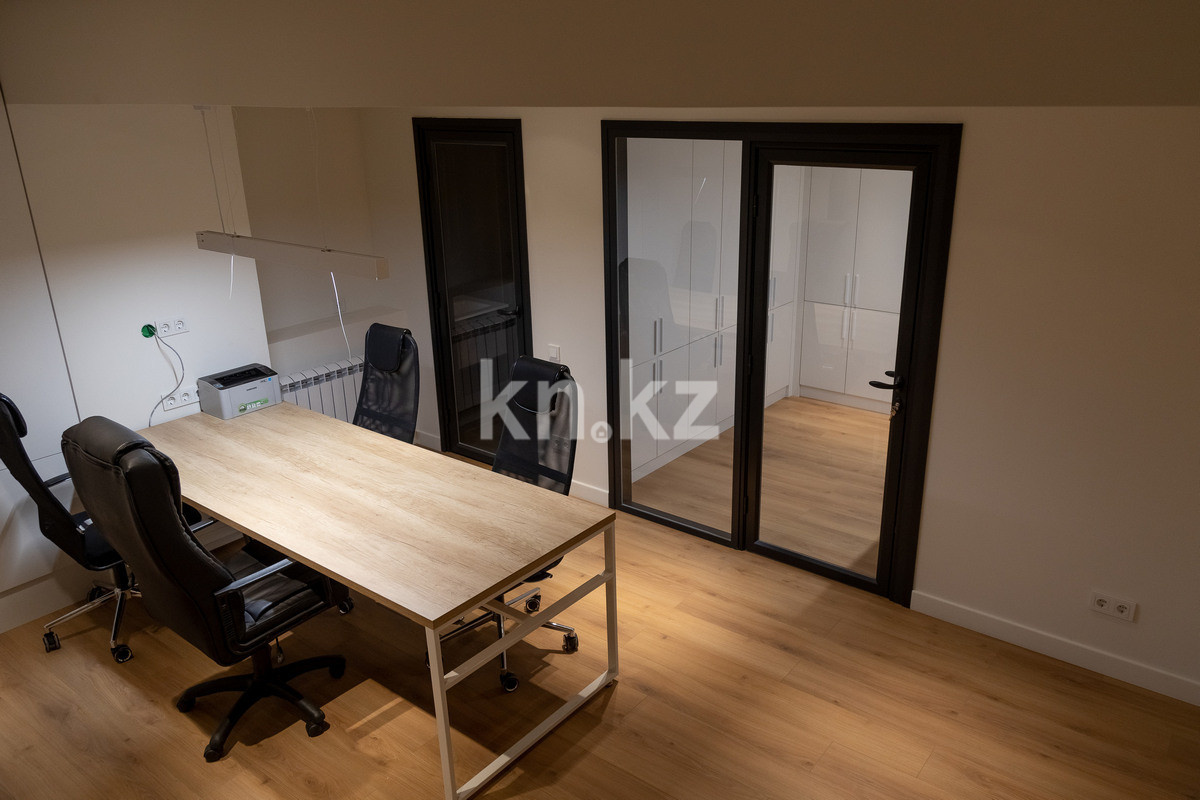 Продажа , 105 м², ул. Аскарова, дом  19 - ул. Садыкова в Алматы - фото 26