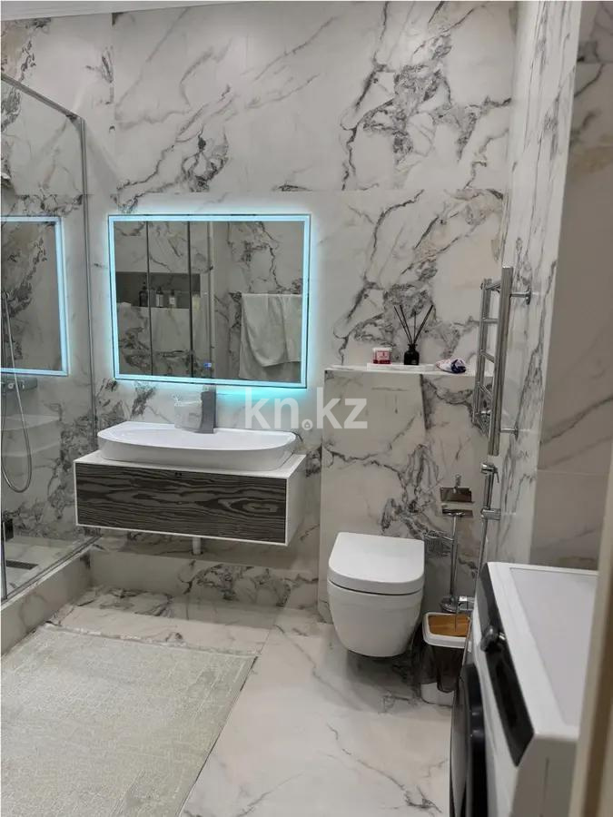 Продажа 4-комнатной квартиры, 158 м² в Алматы - фото 5