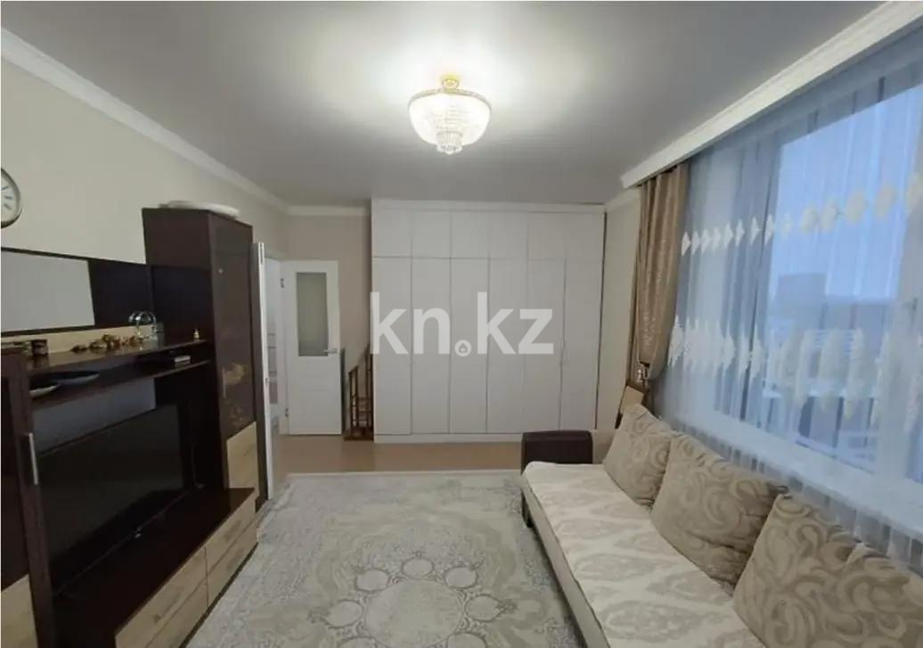 Продажа 2-комнатной квартиры, 63.4 м² в Астане