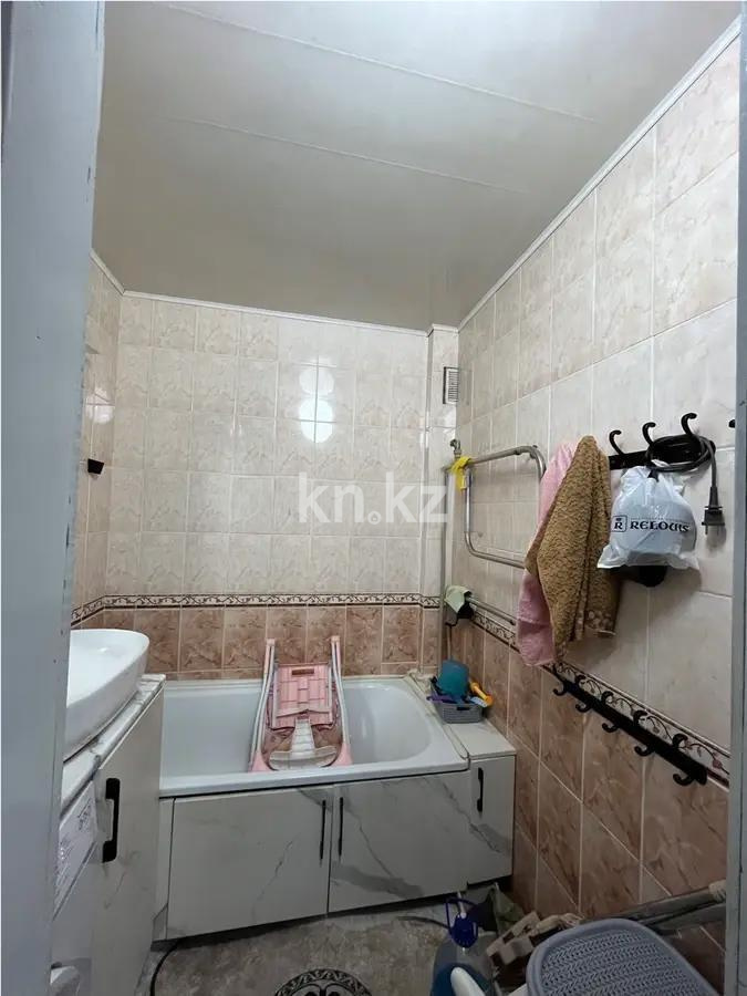 Продажа 3-комнатной квартиры, 92 м², 68-й квартал, дом  19 в Темиртау - фото 11