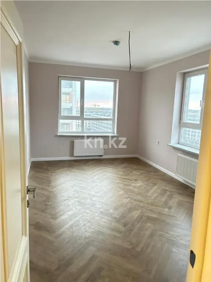 Продажа 2-комнатной квартиры, 62.4 м², мкр-н Гажайып, дом  5/2 в Алматы