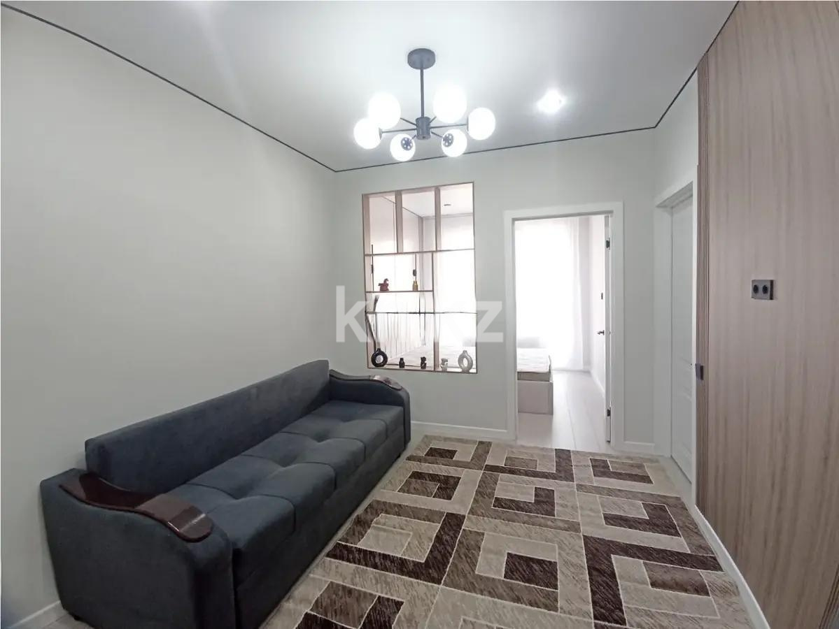 Продажа 1-комнатной квартиры, 33 м² в Алматы