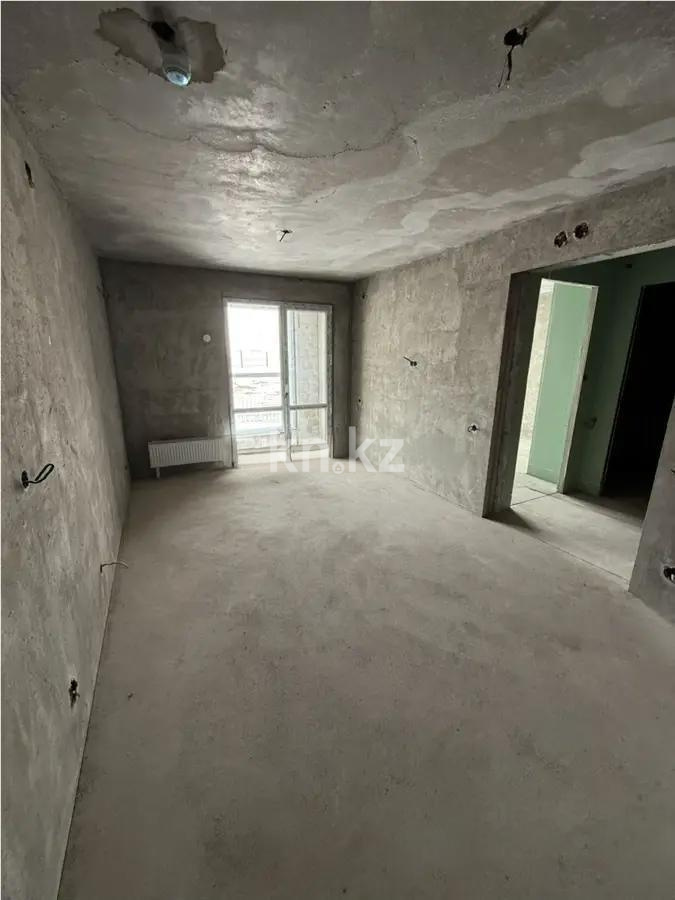 Продажа 2-комнатной квартиры, 42.2 м² в Астане - фото 2