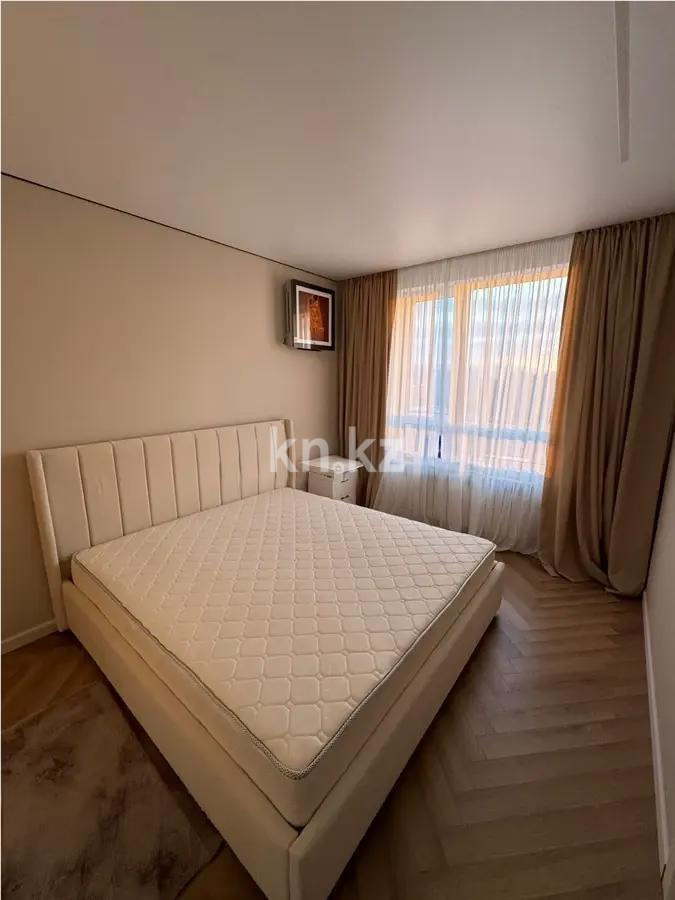 Продажа 2-комнатной квартиры, 53.5 м², ул. Утепова, дом  31 в Алматы - фото 2