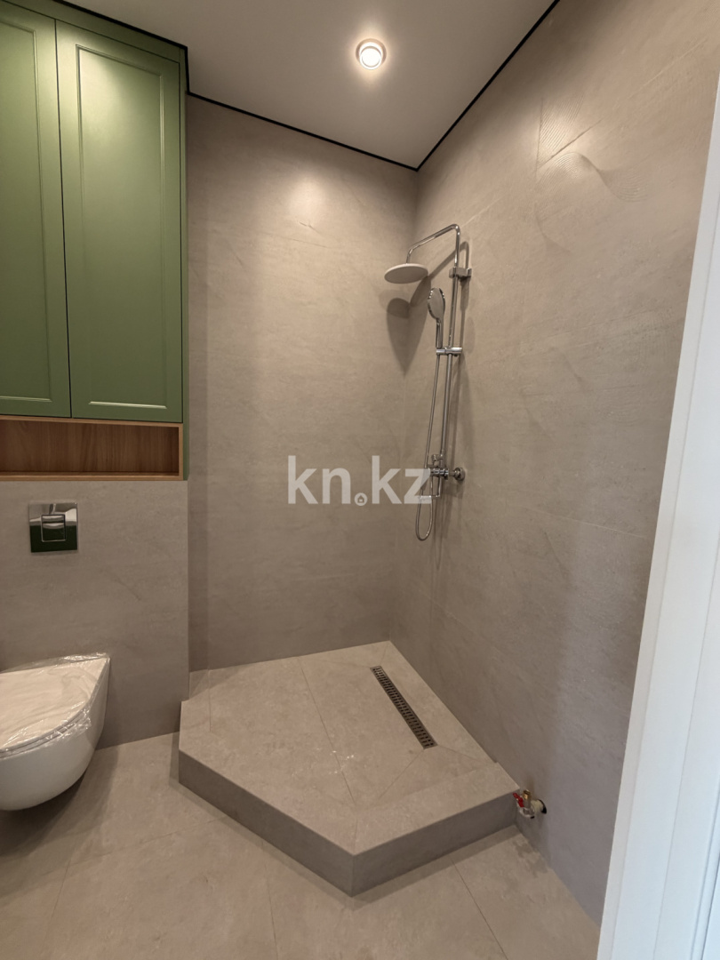 Продажа 1-комнатной квартиры, 40.8 м² в Астане - фото 11