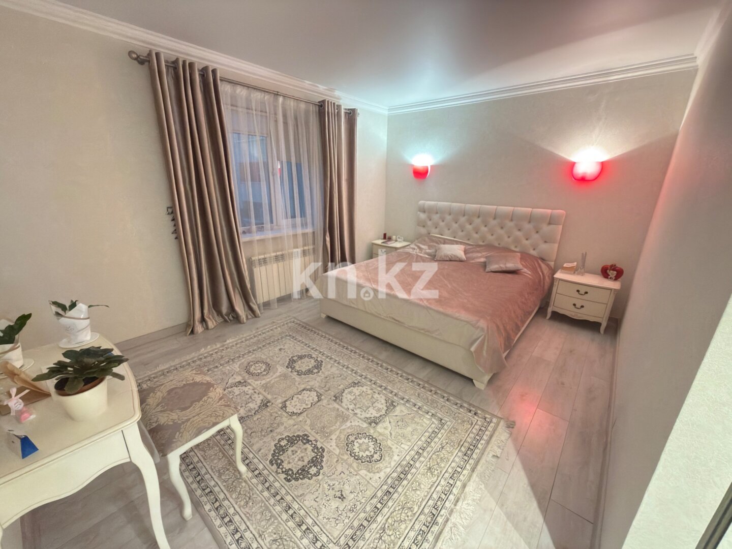 Продажа 3-комнатной квартиры, 121 м² в Караганде - фото 8