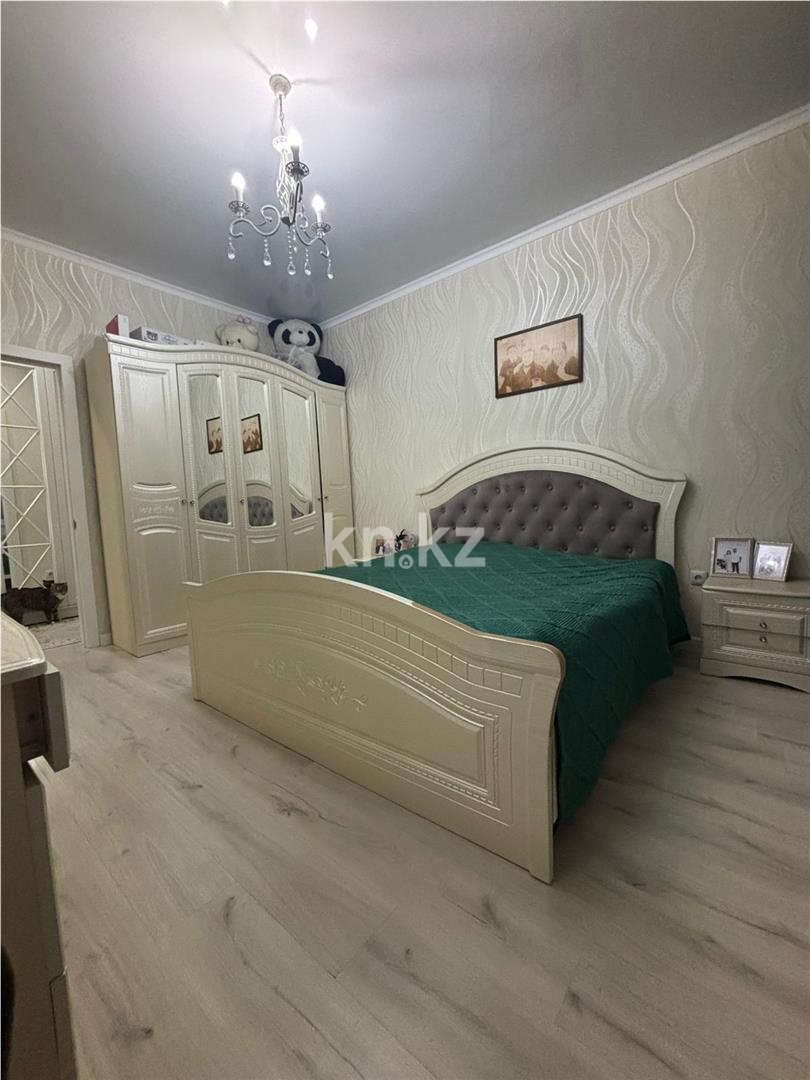 Продажа 2-комнатной квартиры, 65 м², мкр. Степной-2 в Караганде - фото 3