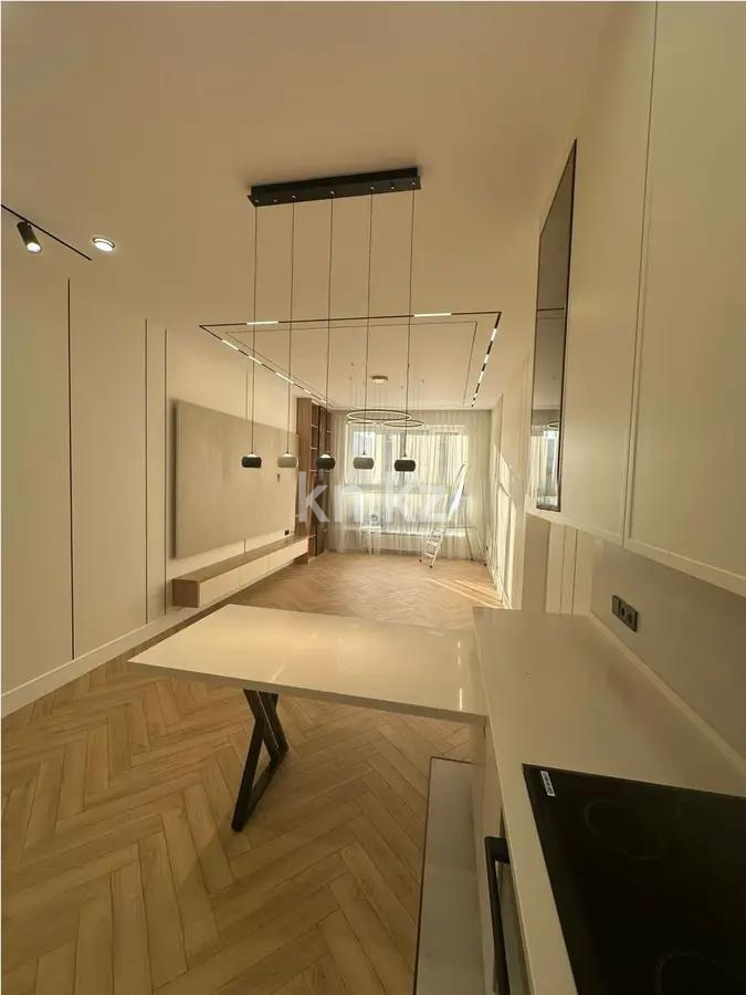 Продажа 3-комнатной квартиры, 91 м² в Алматы - фото 3
