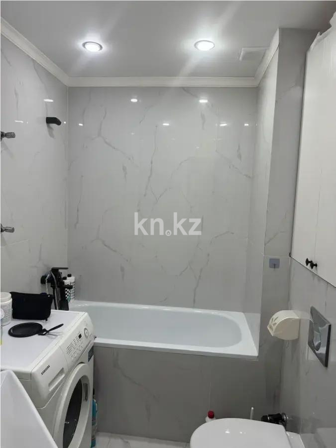 Продажа 2-комнатной квартиры, 54 м² в Астане - фото 4