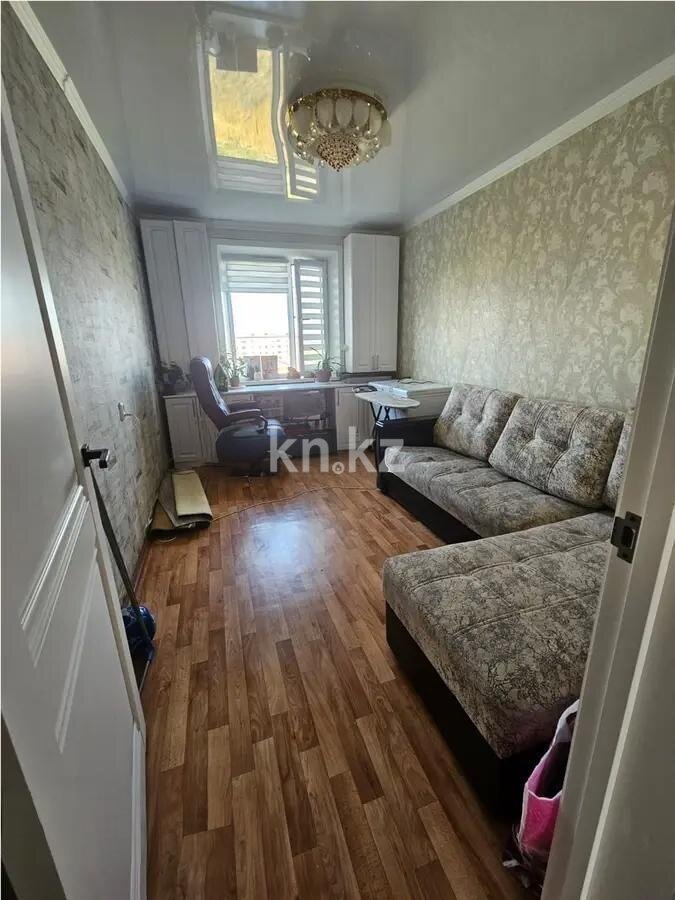 Продажа 4-комнатной квартиры, 81 м² в Абае - фото 2