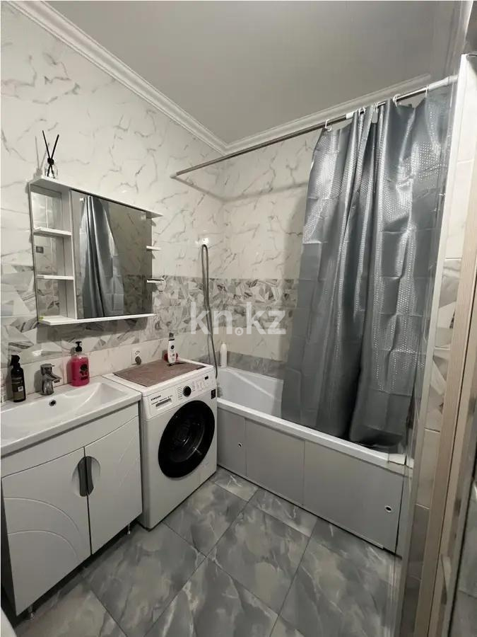 Продажа 1-комнатной квартиры, 38.9 м² в Астане - фото 4