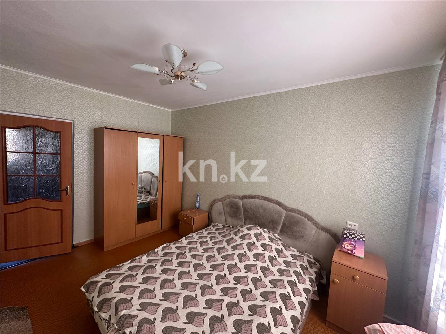 Продажа 2-комнатной квартиры, 52 м² в Караганде - фото 10