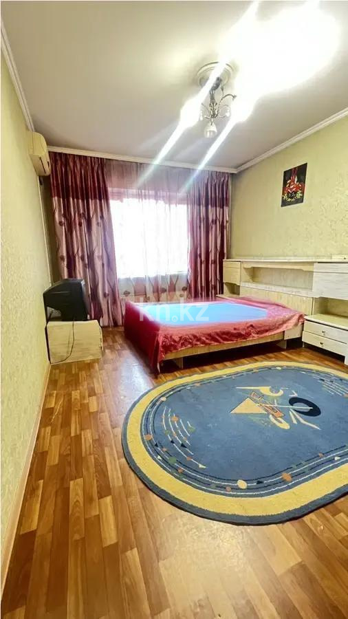 Продажа 1-комнатной квартиры, 38 м² в Алматы