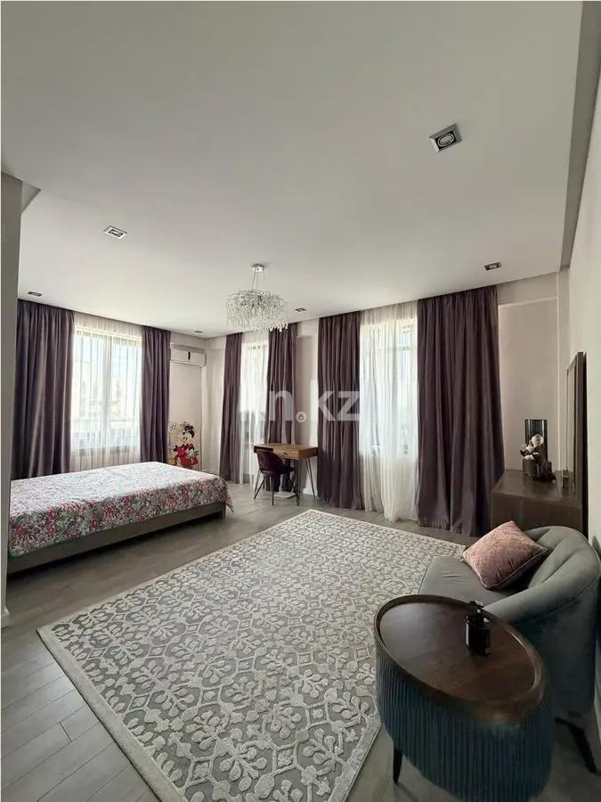 Продажа 3-комнатной квартиры, 120 м² в Алматы - фото 2