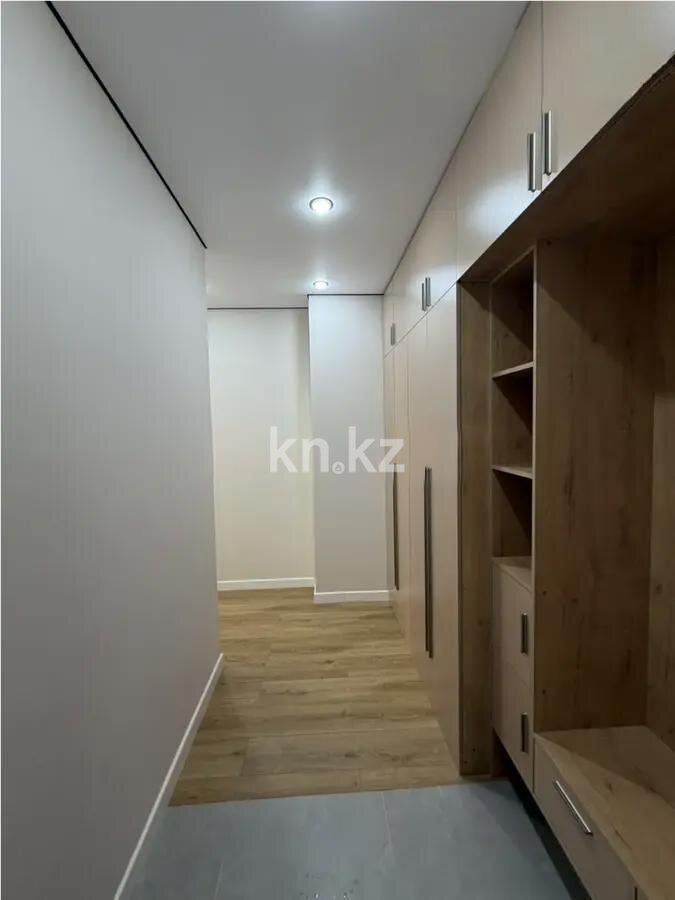 Продажа 2-комнатной квартиры, 53 м² в Алматы - фото 5