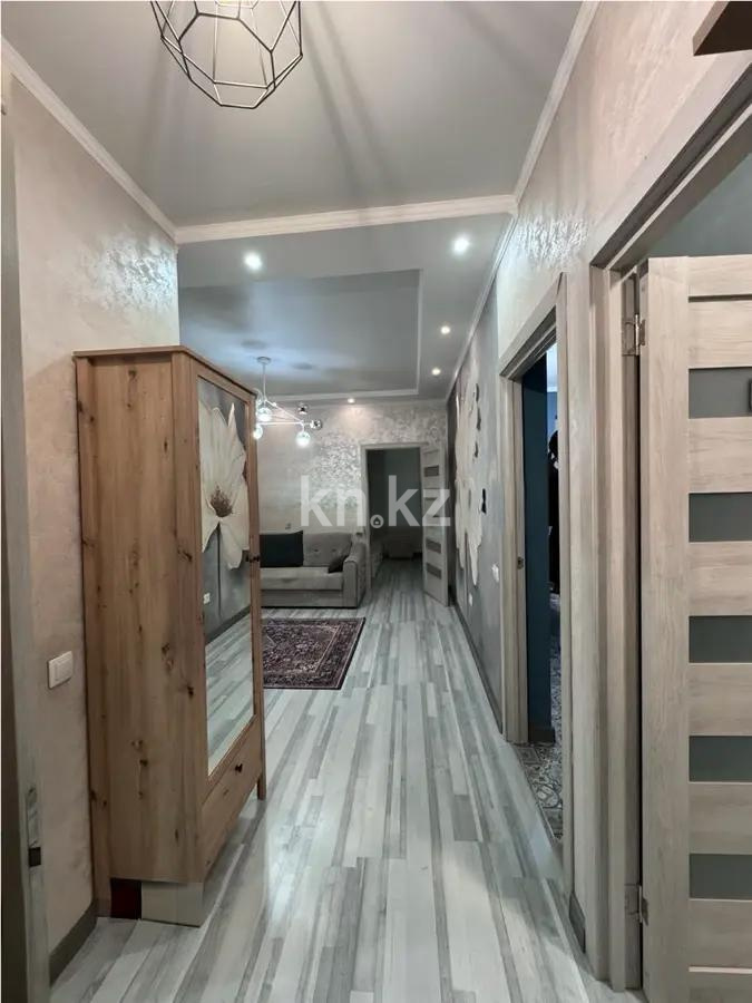 Продажа 2-комнатной квартиры, 50.5 м², ул. Кенесары хана, дом  54/22 в Алматы - фото 5