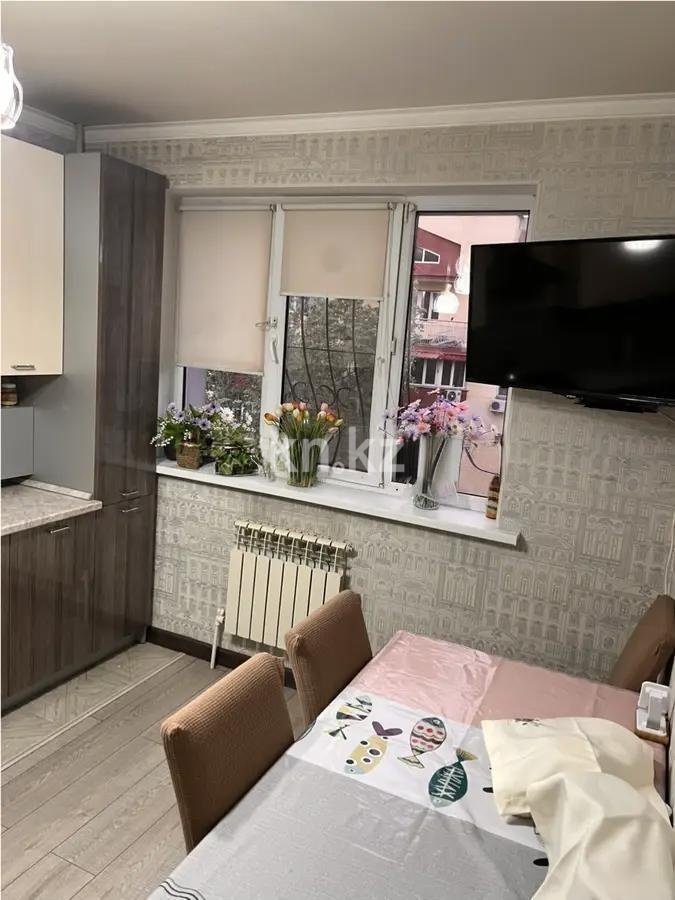 Продажа 3-комнатной квартиры, 89 м² в Алматы - фото 7