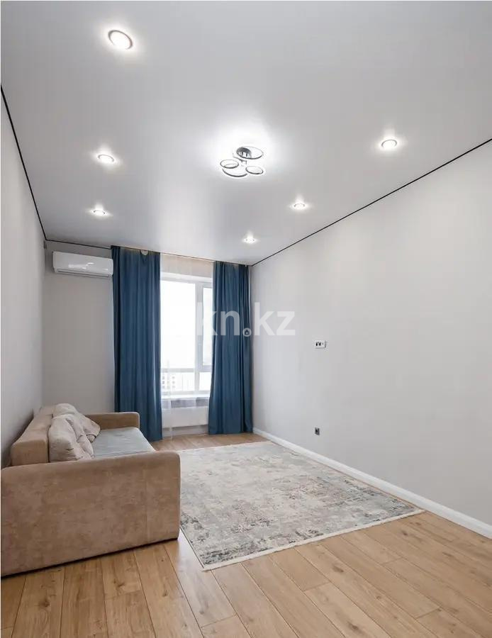 Продажа 2-комнатной квартиры, 64 м² в Астане