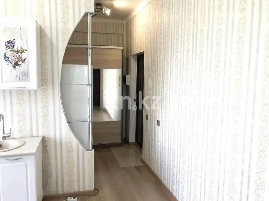 Продажа 1-комнатной квартиры, 41 м² в Алматы - фото 5
