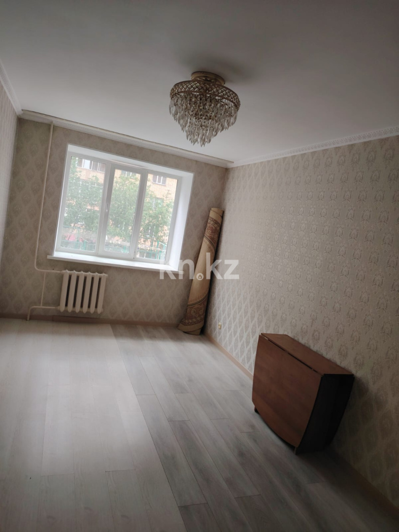 Аренда 2-комнатной квартиры, 52 м² в Астане - фото 2
