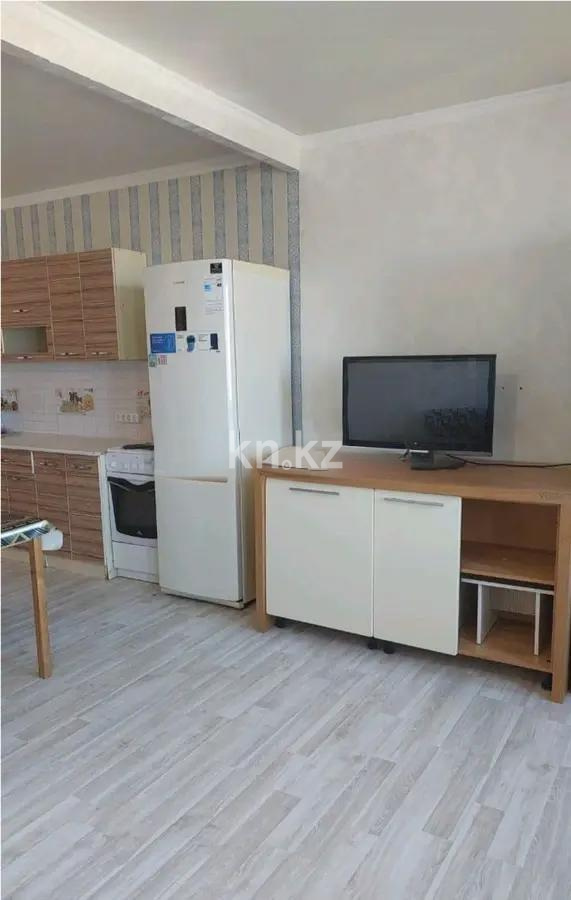 Продажа 1-комнатной квартиры, 42 м² в Астане - фото 2