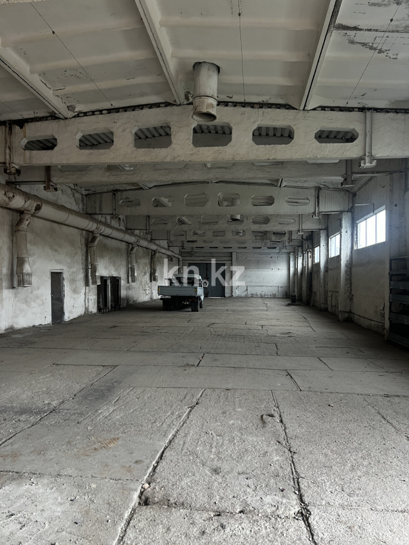 Аренда , 35000 м², ул. Западная промзона в Караганде - фото 4