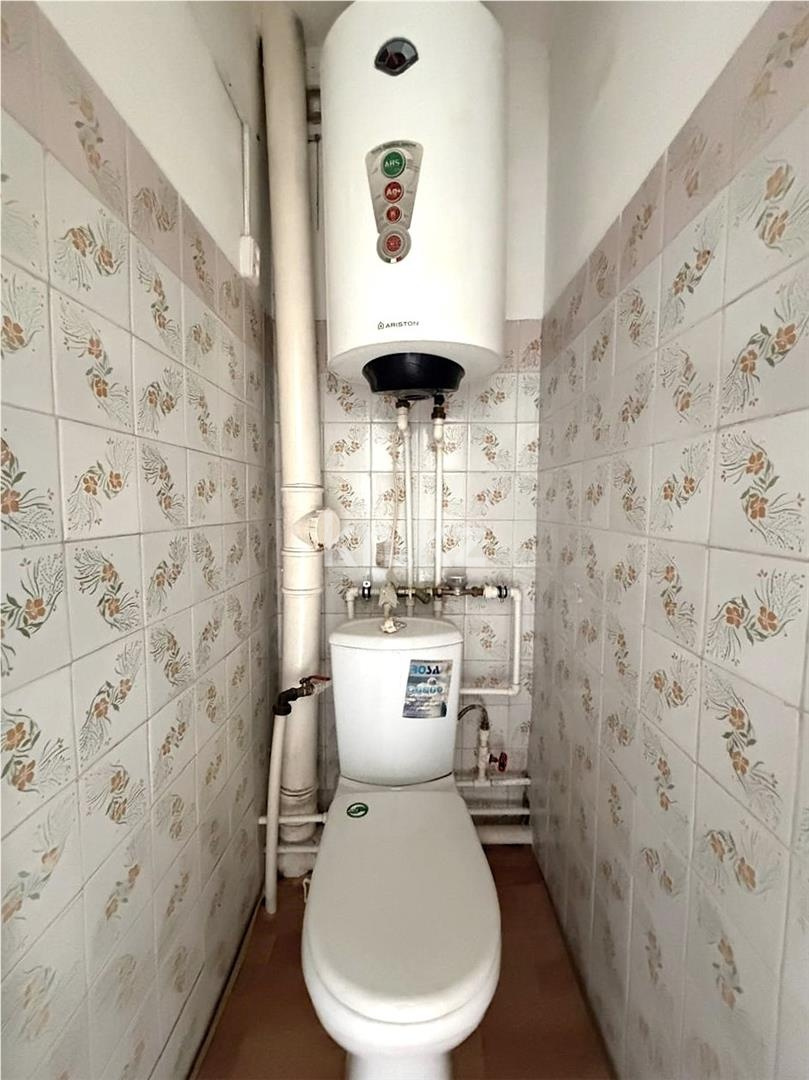 Продажа 4-комнатной квартиры, 82 м² в Шахтинске - фото 10