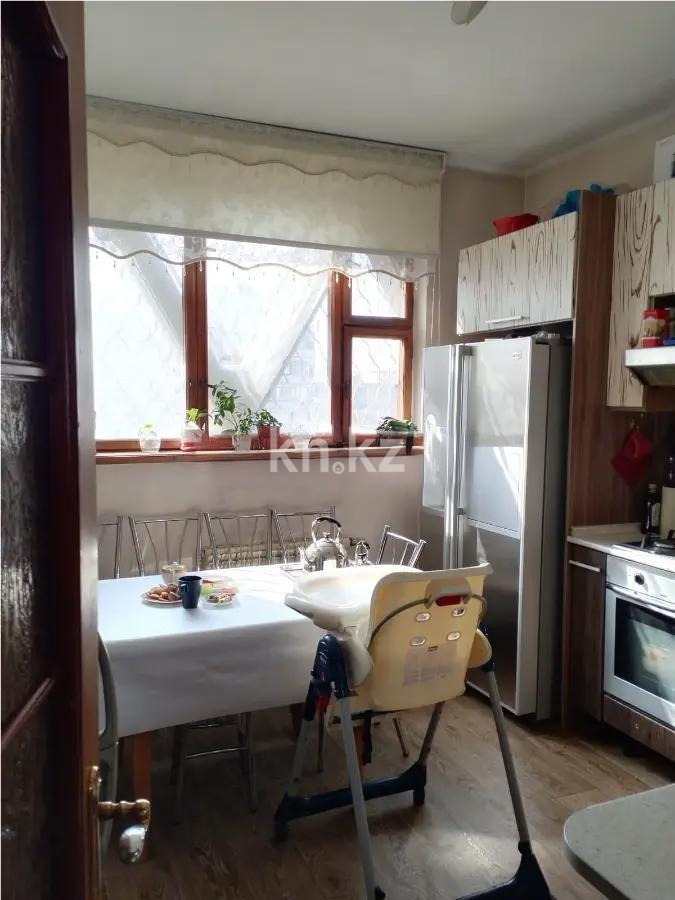 Продажа 4-комнатной квартиры, 97.5 м² в Алматы - фото 6