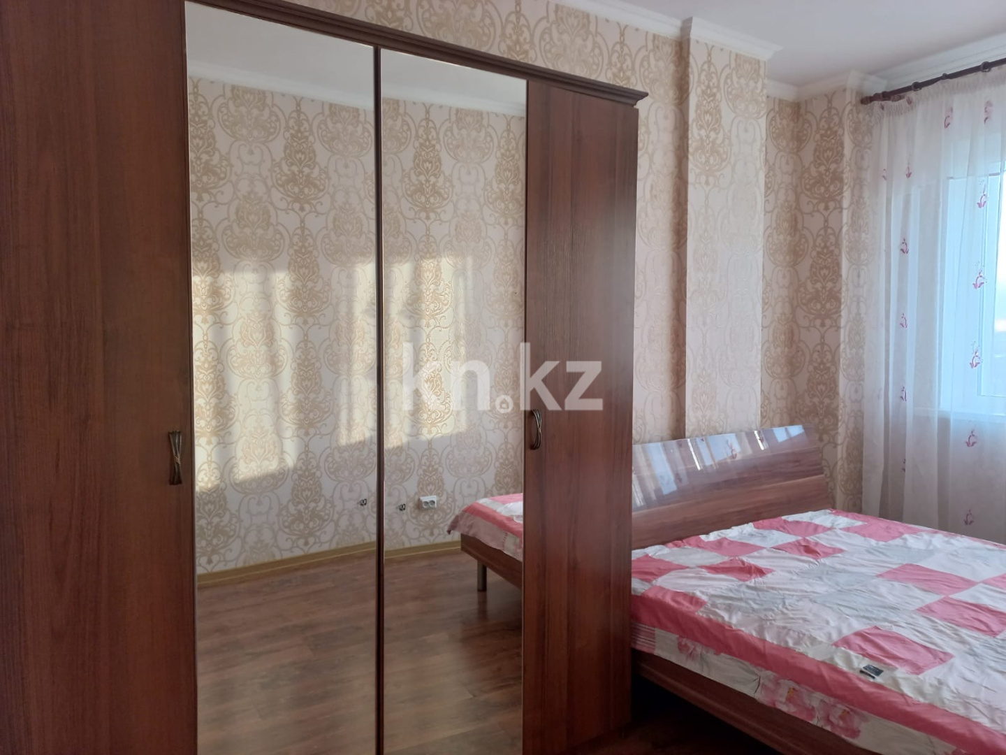 Аренда 3-комнатной квартиры, 84 м², пр. Сарыарка, дом  1А в Астане - фото 7