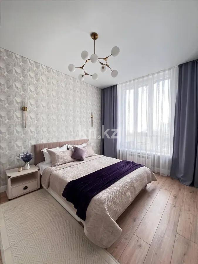 Продажа 3-комнатной квартиры, 70 м² в Алматы - фото 2