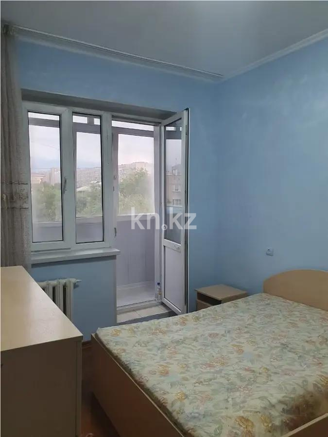 Продажа 3-комнатной квартиры, 63 м² в Алматы - фото 2