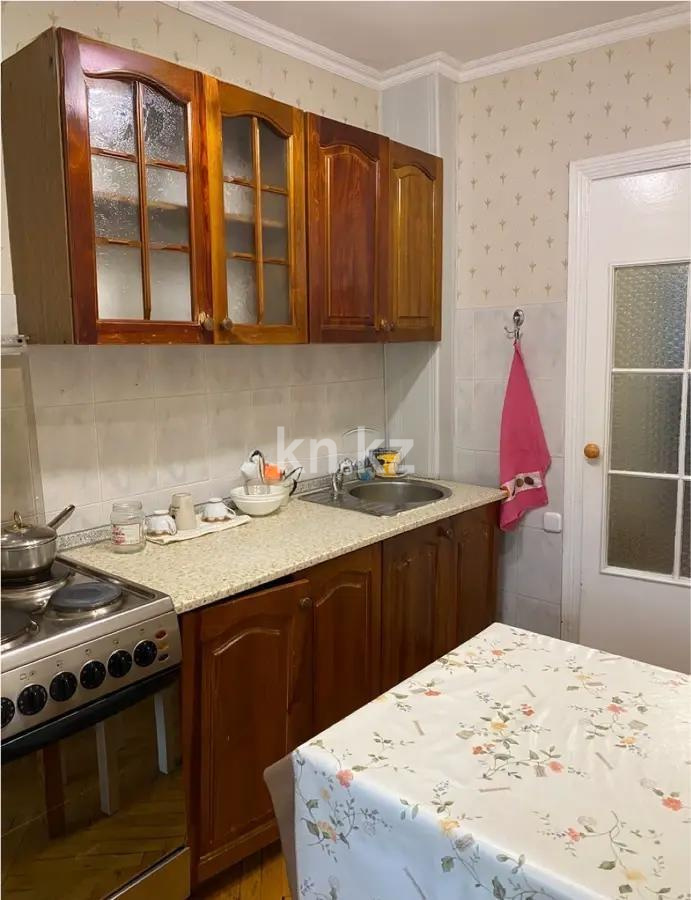 Продажа 3-комнатной квартиры, 64 м², ул. Крылова, дом  54 в Караганде - фото 4