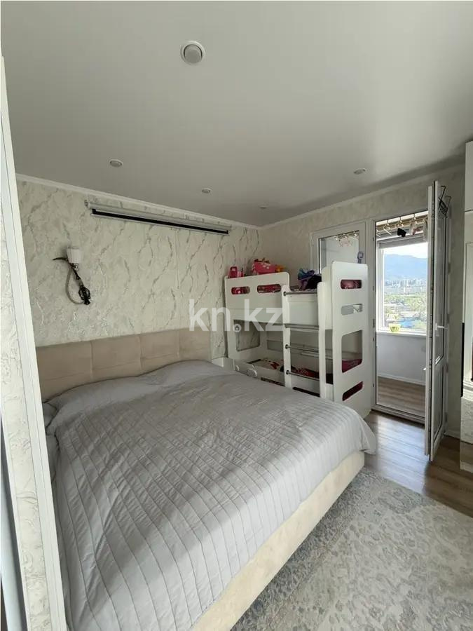 Продажа 1-комнатной квартиры, 44 м², пр. Райымбека, дом  210/7 в Алматы - фото 2